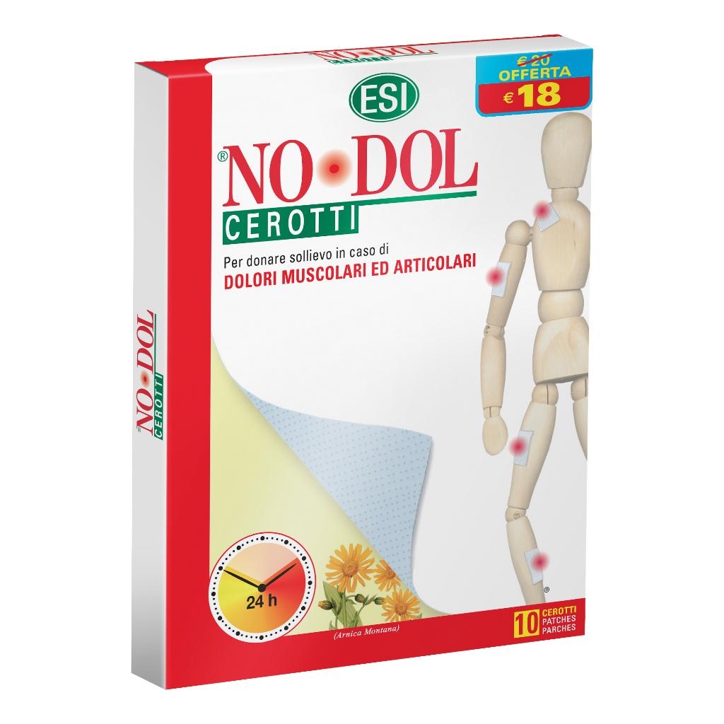 ESI NODOL 10 CEROTTI