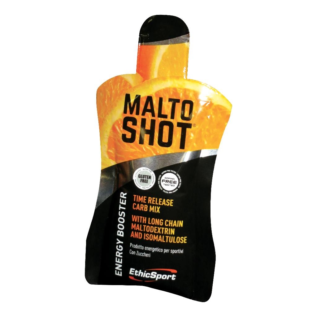 ETHICSPORT MALTOSHOT 30 ML