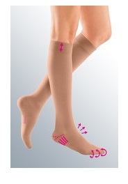 MEDIVEN PLUS/1 MONOCOLLANT DESTRO CORTO 118 BEIGE 3