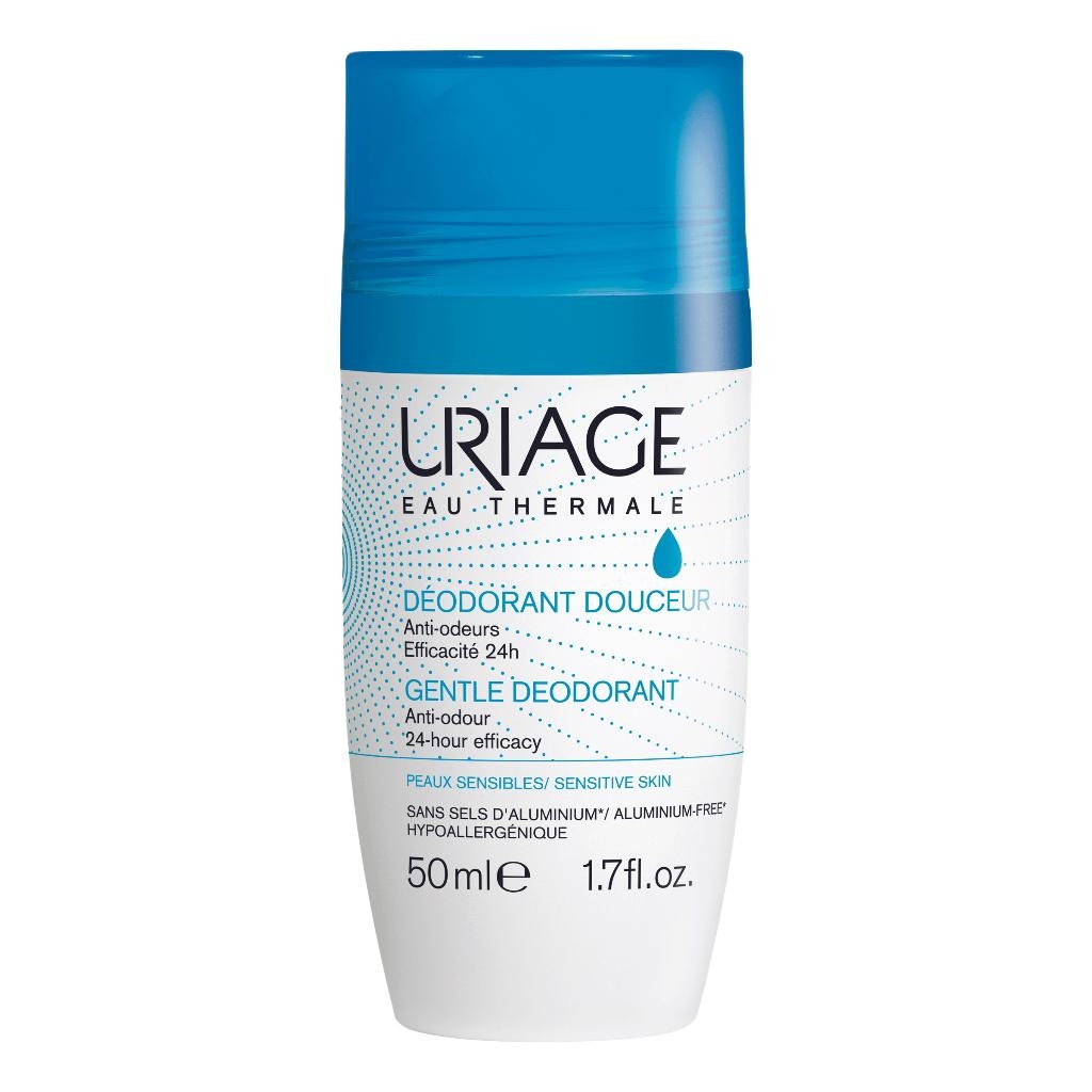 URIAGE DEO DOUCEUR ROLL-ON 50 ML