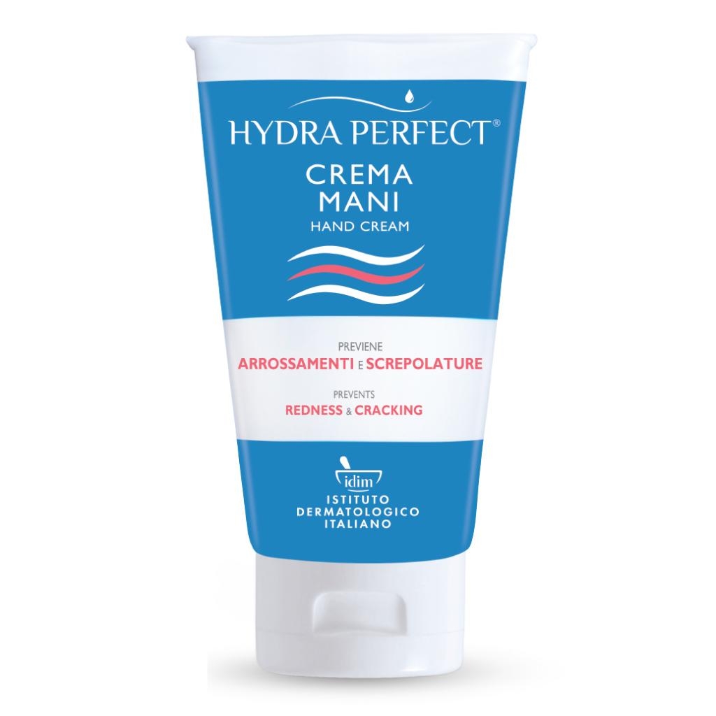 IDIM HYDRA PERFECT CREMA MANI 75ML