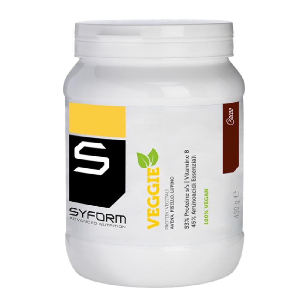 VEGGIE CACAO 450 G