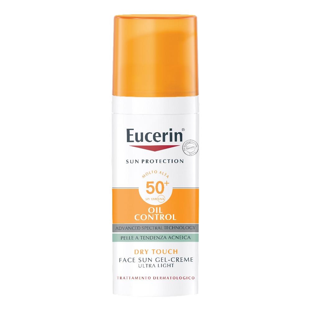 EUCERIN SUN OIL CONTROL 50+ 50 ML