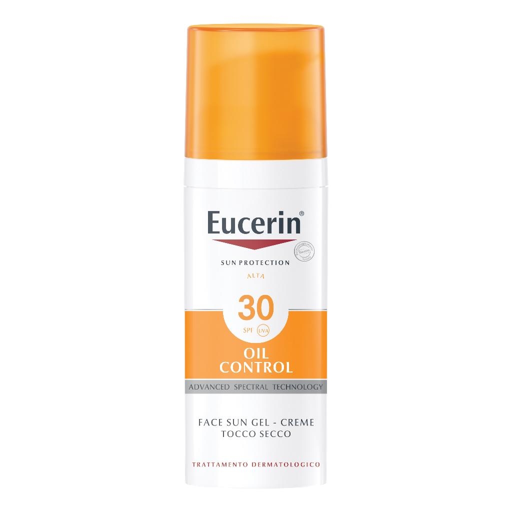 EUCERIN SUN OIL CONTROL 30 50 ML