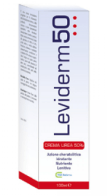LEVIDERM 50 100 ML
