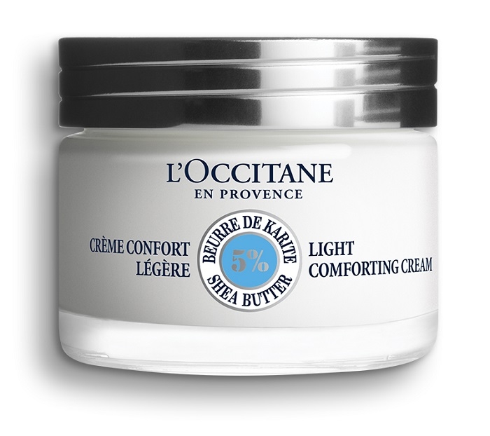 KARITE' CREMA LEGGERA VISO 50 ML