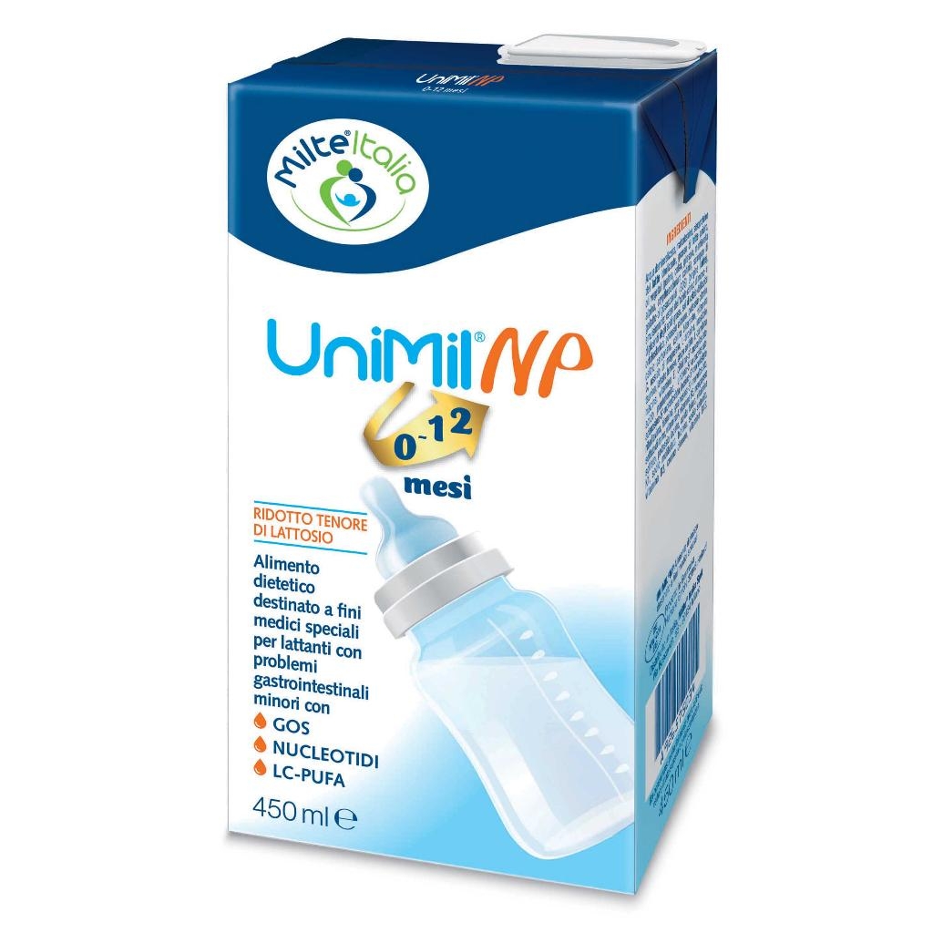 UNIMIL NP 450 ML