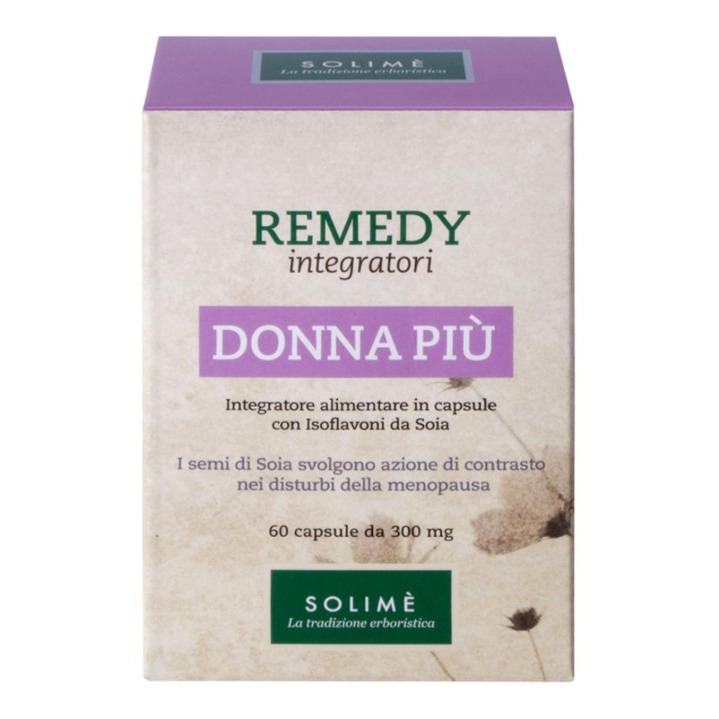 DONNA PIU 60 CAPSULE 300 MG