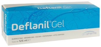 DEFLANIL GEL 125 ML