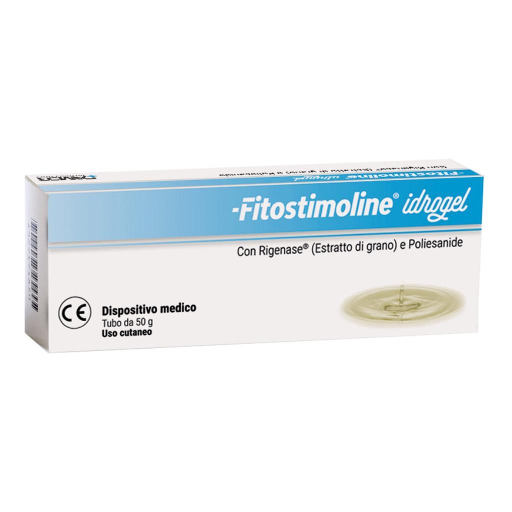 IDROGEL FITOSTIMOLINE 50 G