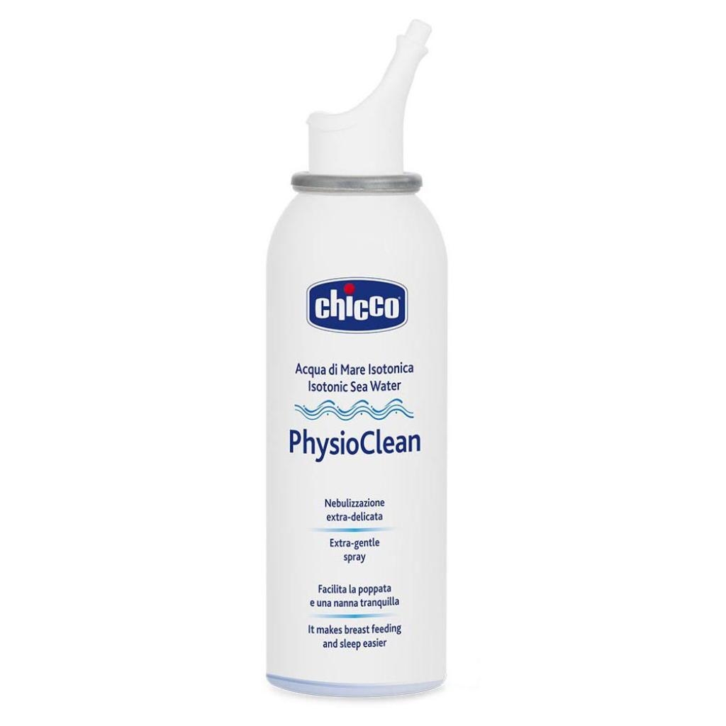 CHICCO ACQUA DI MARE ISOTONICA 100 ML