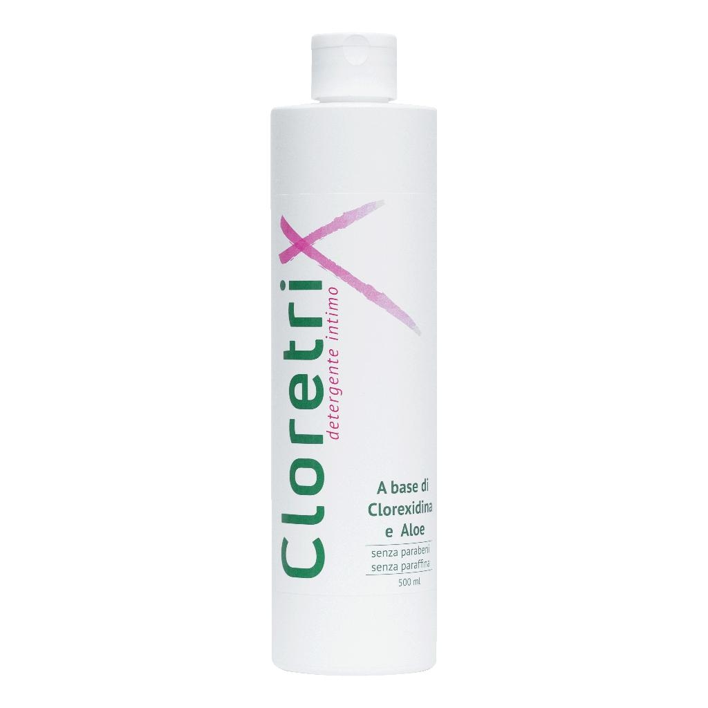 CLORETRIX DETERGENTE INTIMO 500 ML
