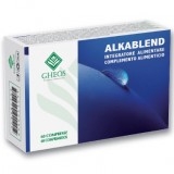 ALKABLEND 60 COMPRESSE