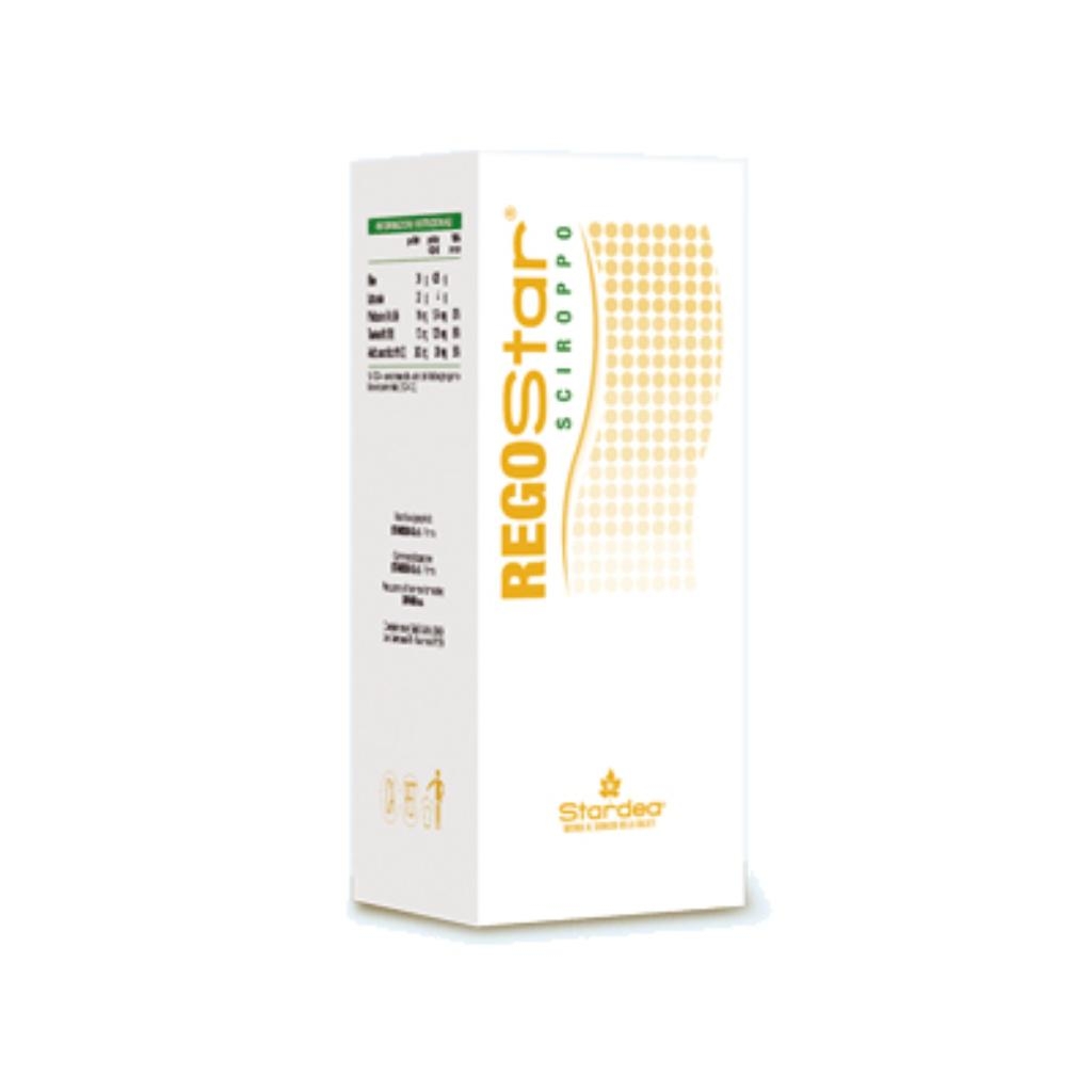 REGOSTAR 300 ML