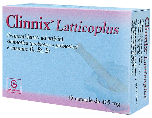 SANODET LATTICOPLUS 45 CAPSULE