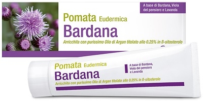 POMATA BARDANA 50 ML