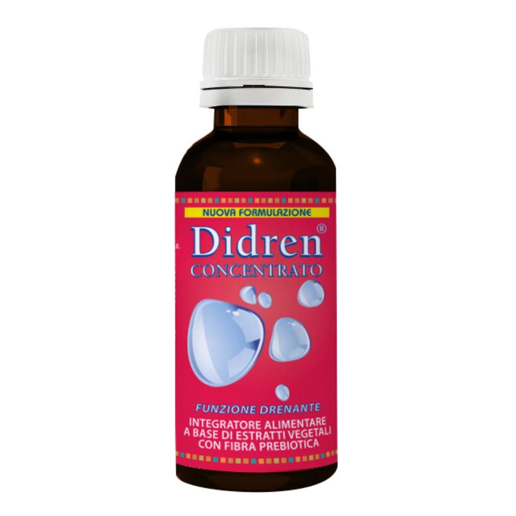 DIDREN CONCENTRATO 200 ML