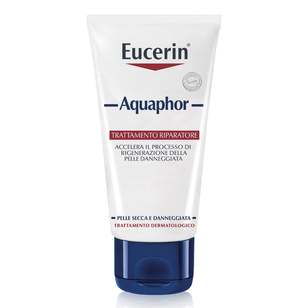EUCERIN AQUAPHOR PELLI DANNEGGIATE 40 G