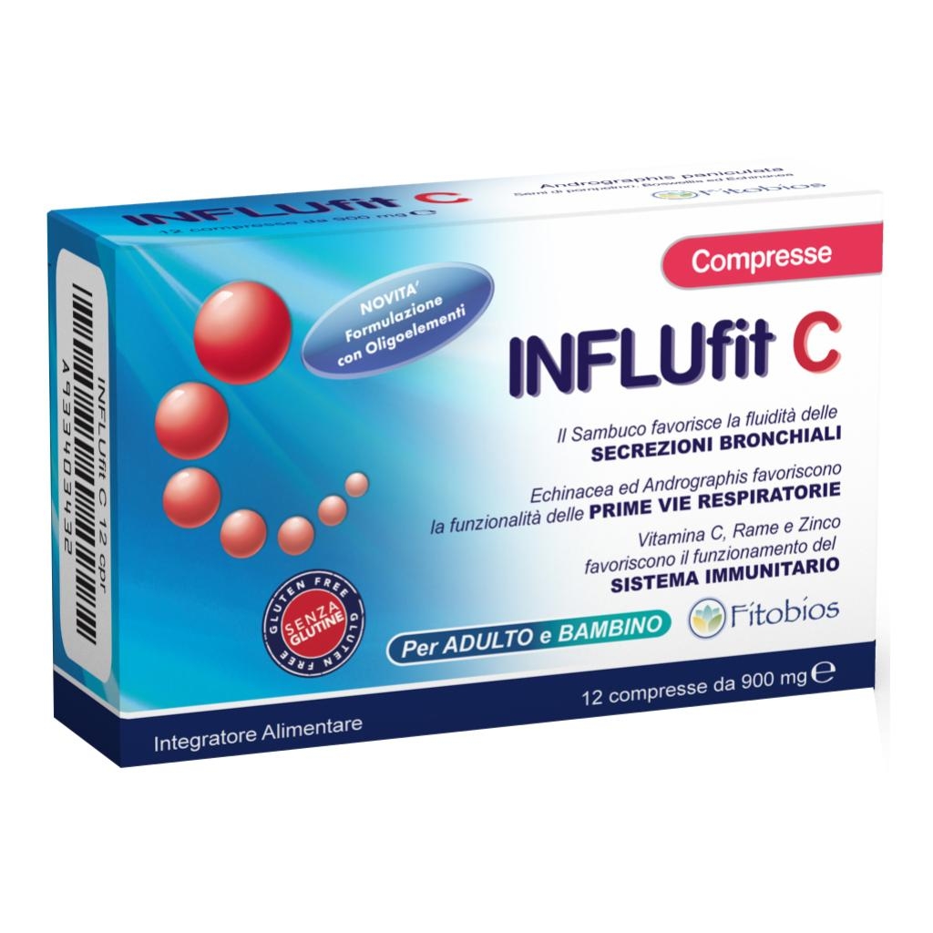 INFLUFIT C BUSTINE 10 BUSTINE 5 G