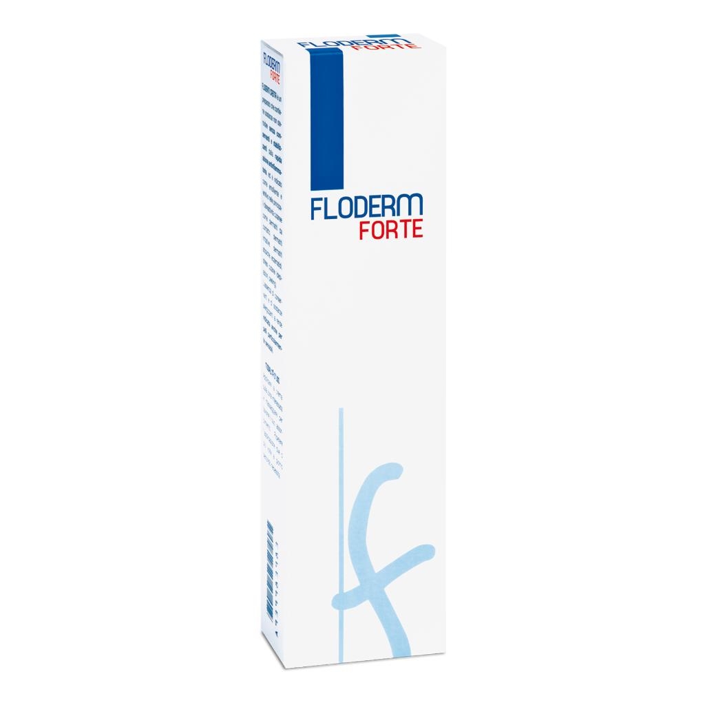 FLODERM FORTE 30 ML