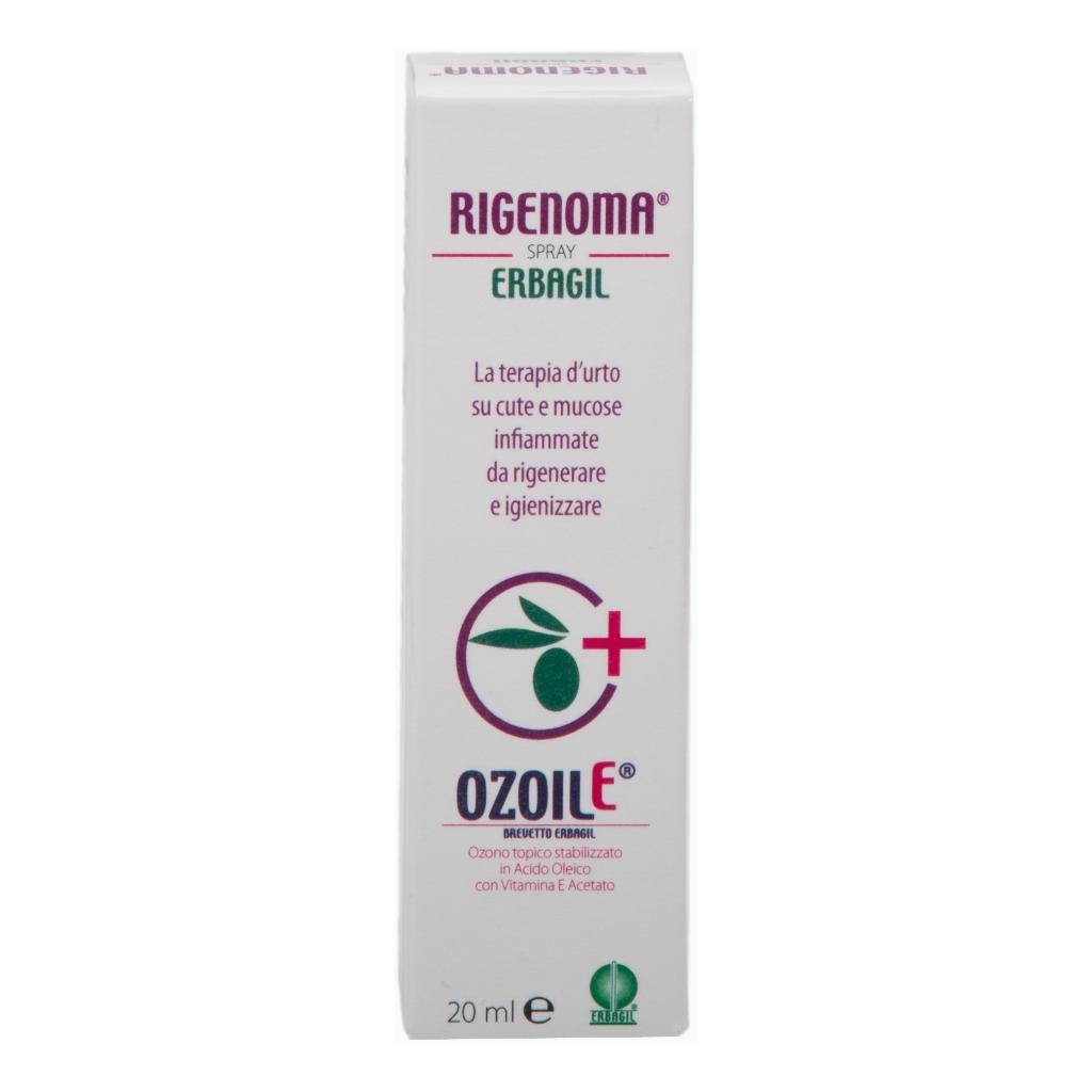 SPRAY RIGENOMA 20 ML