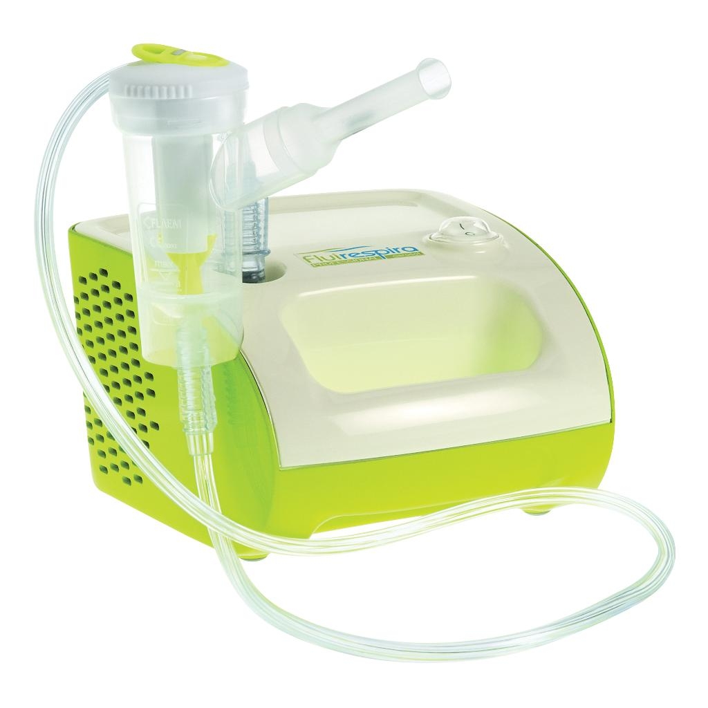 FLUIRESPIRA PROFESSIONAL PLUS AEROSOL 1 PEZZO CE 0051