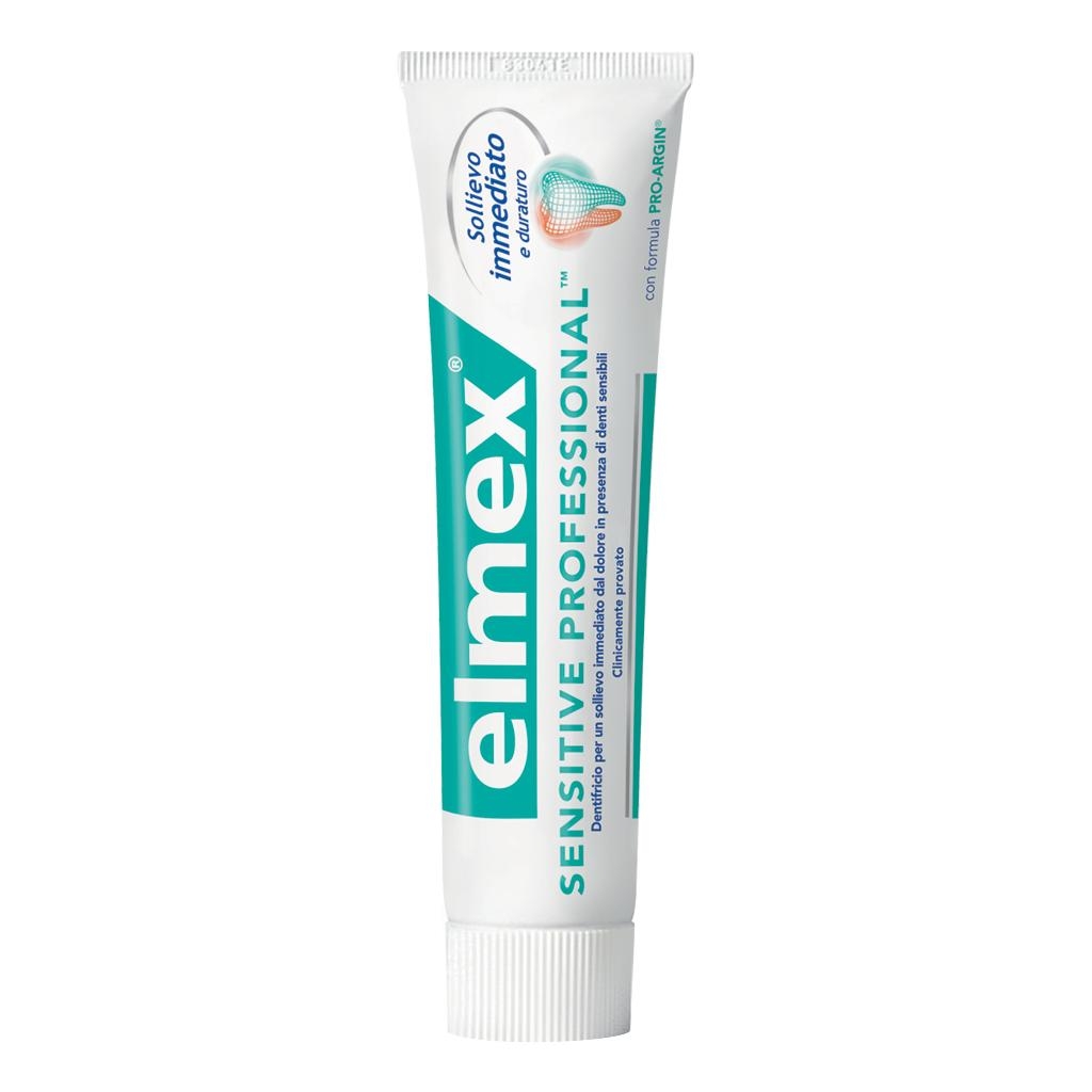 ELMEX SENSITIVE PROFESSIONAL DENTIFRICIO 75 ML