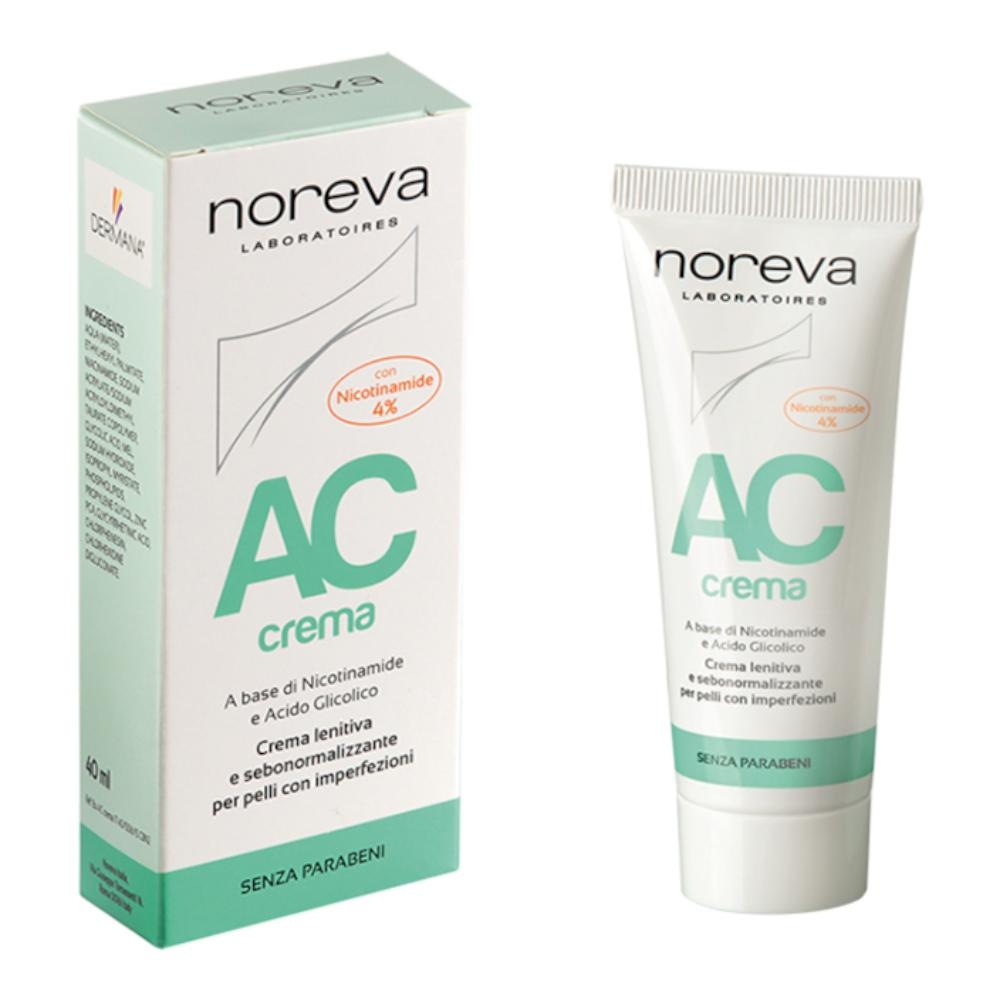 DERMANA AC CREMA 40 ML