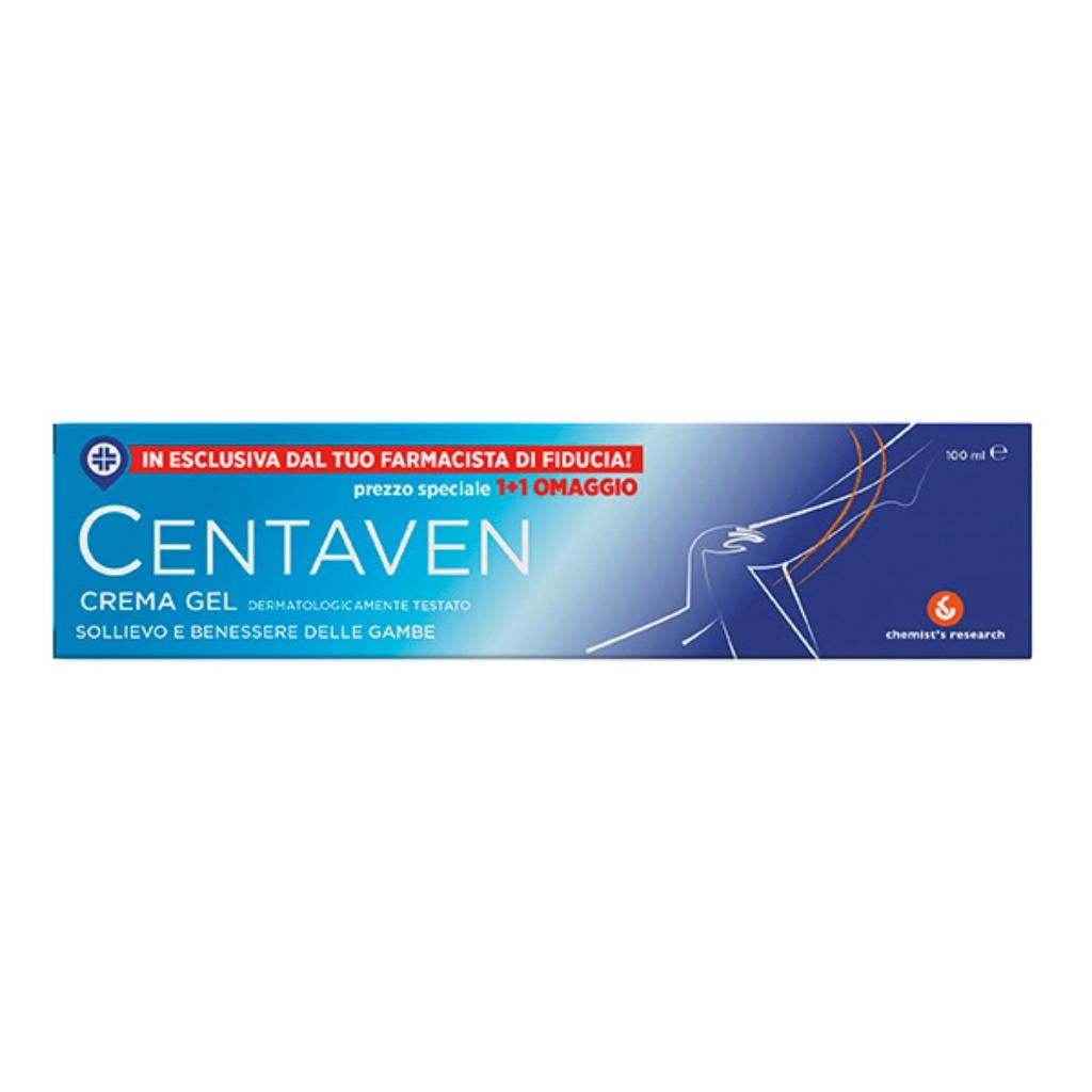 CENTAVEN CREMA GEL 100 ML