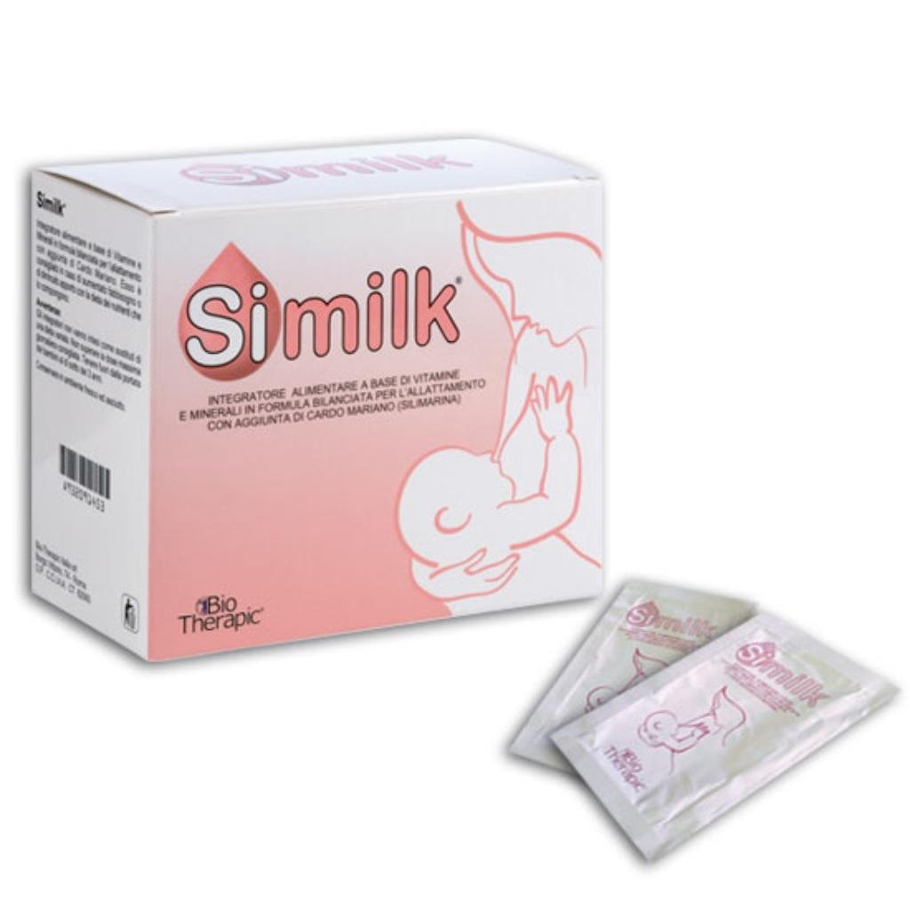 SIMILK 30 BUSTINE