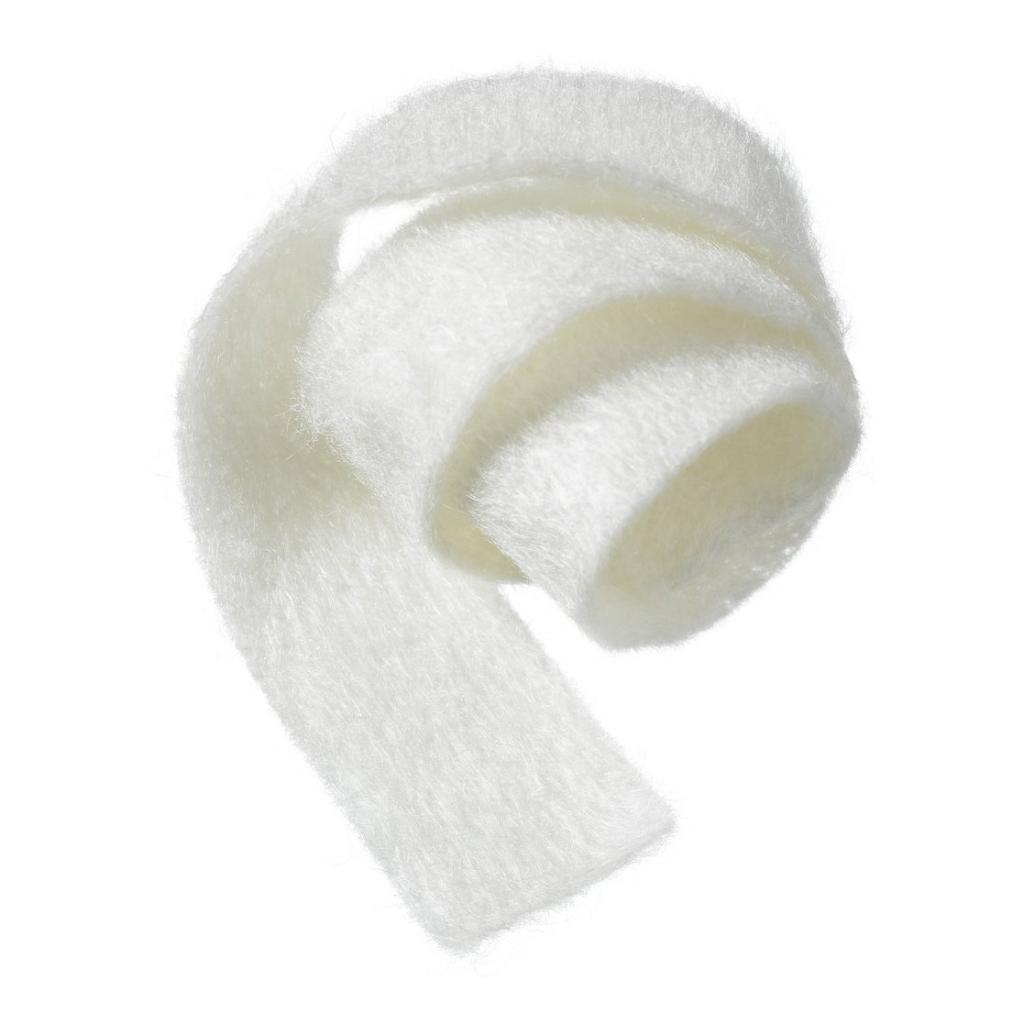 MEDICAZIONE BIATAIN ALGINATE AG ALGINATO CON ARGENTO 3X44CM 10 PEZZI