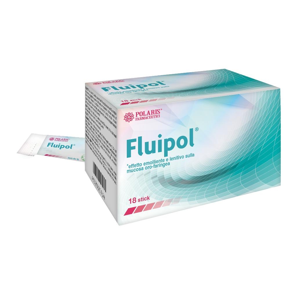 FLUIPOL 18 STICK