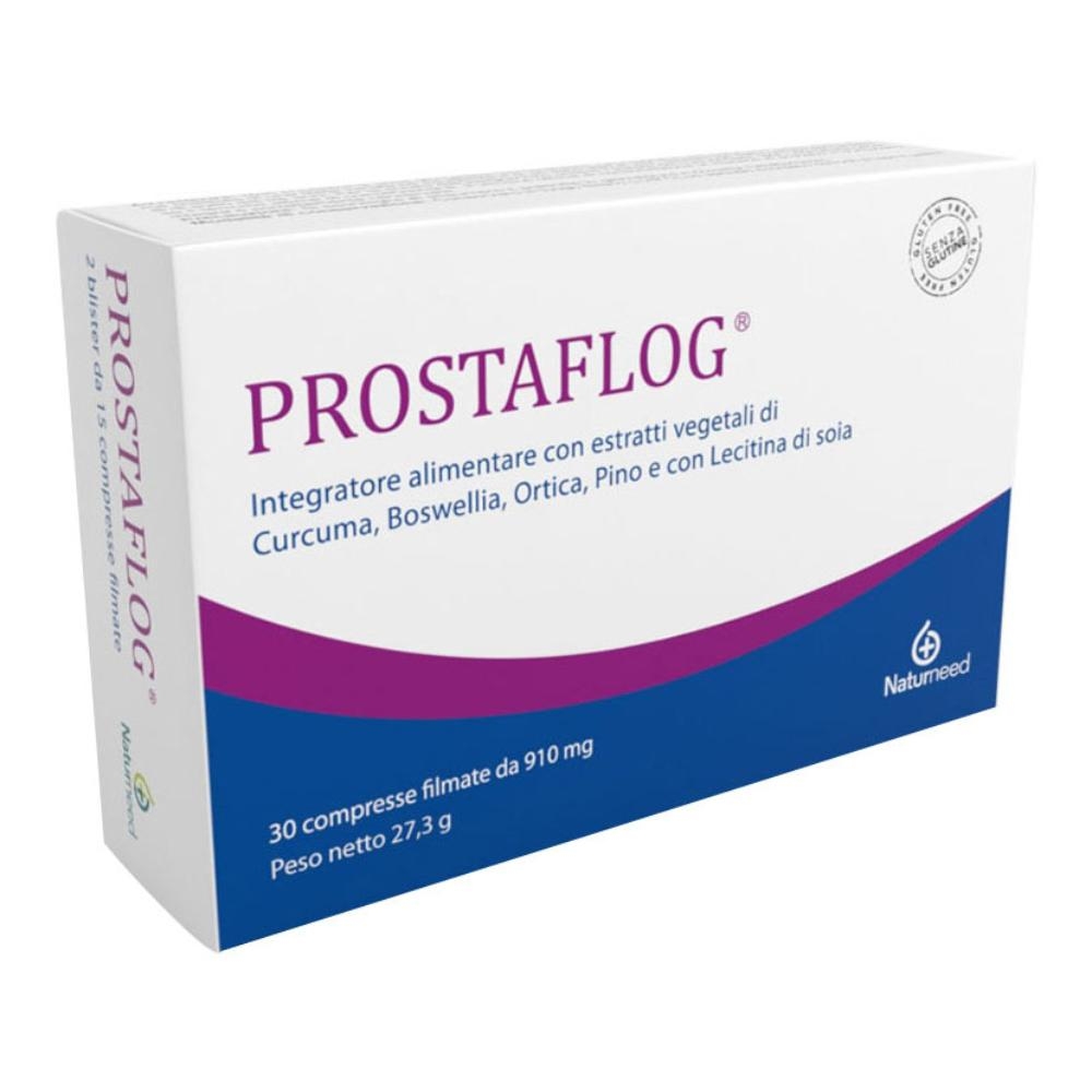 PROSTAFLOG 30 COMPRESSE FILMATE
