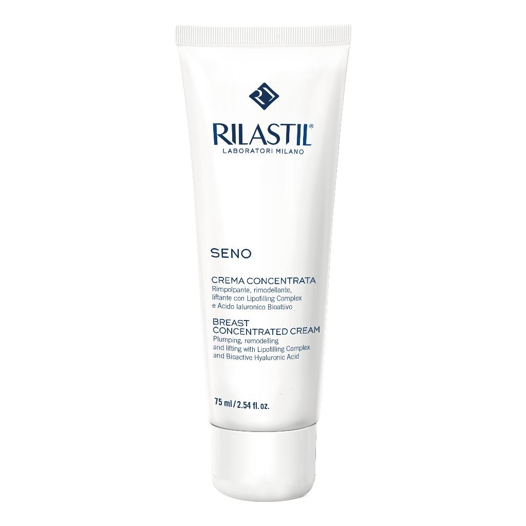 RILASTIL SENO CREMA CONCENTR 75 ML