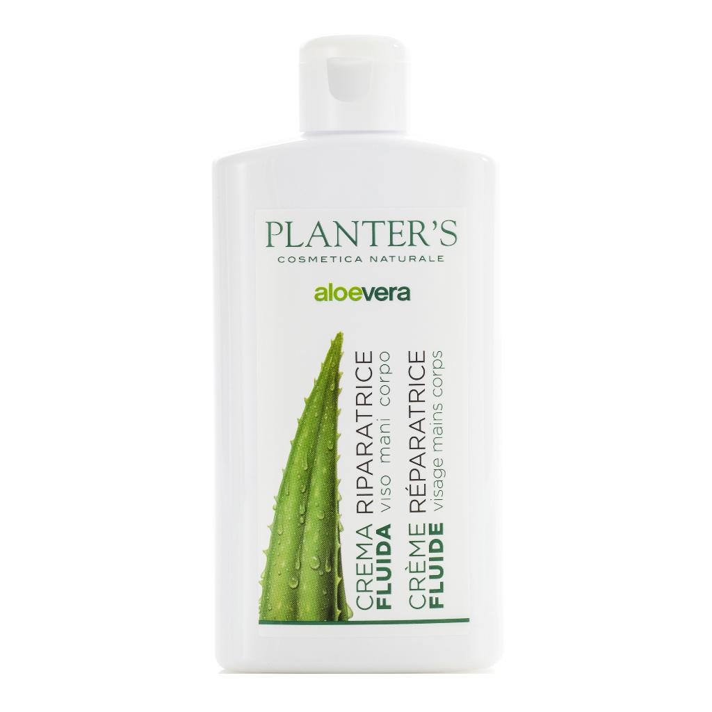 PLANTER'S CREMA RIPARATRICE ALL'ALOE VERA 10 REGOLE 200 ML