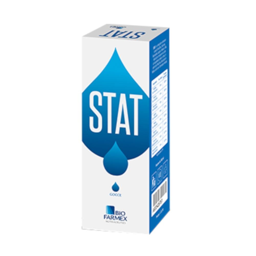 STAT 100 ML