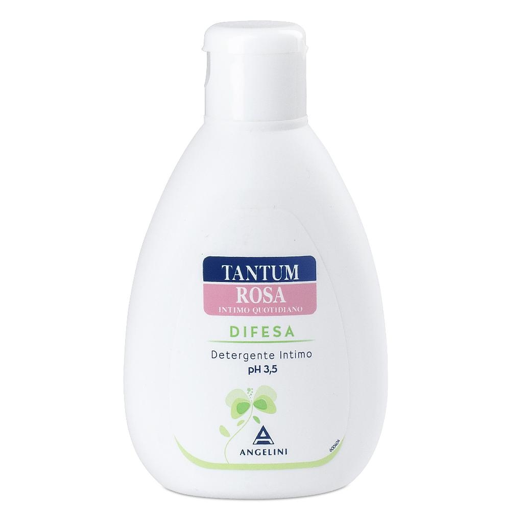 TANTUM ROSA INTIMO QUOTIDIANO DIFESA 100 ML