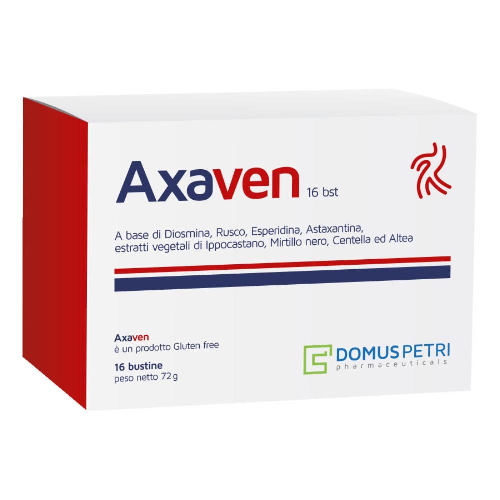 AXAVEN 16 BUSTINE