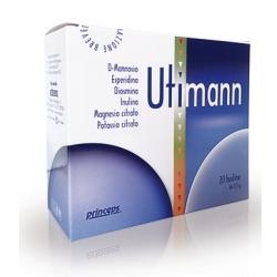 UTIMANN 20 BUSTINE 3,5 G