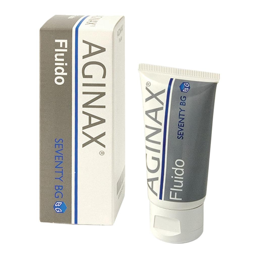 AGINAX CREMA FLUIDA 75 ML