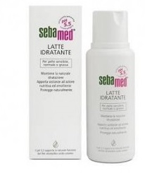 SEBAMED LATTE IDRATANTE 200 ML TAGLIO PREZZO