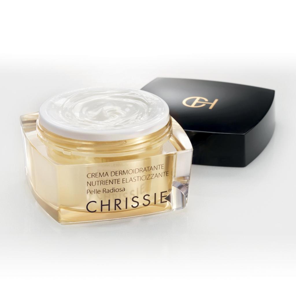 CHRISSIE CREMA DERMO IDRATANTE 50 ML