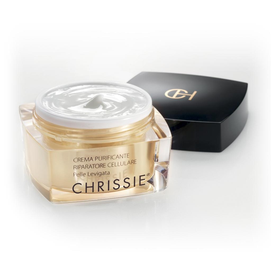 CHRISSIE CREMA PURIFICANTE 50 ML