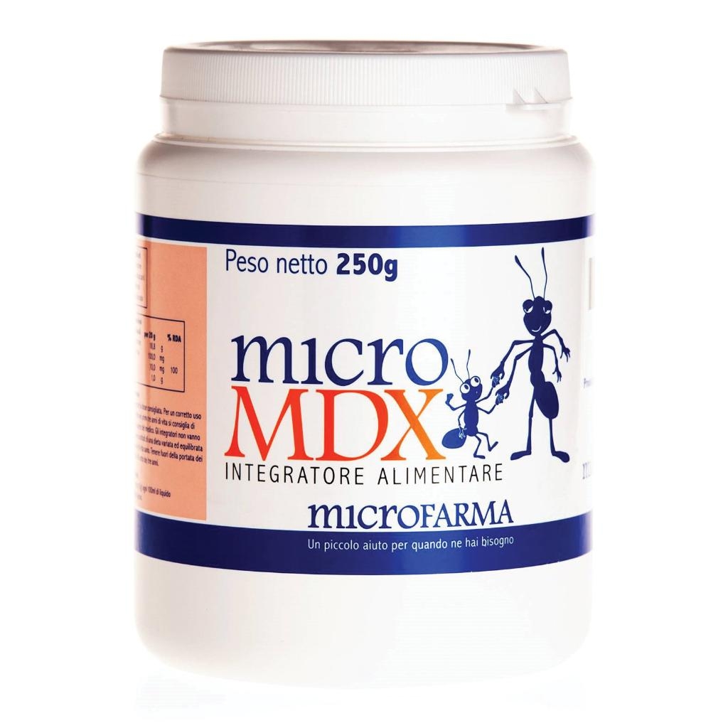 MICRO MDX 250 G