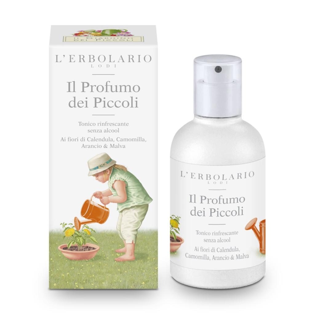 GIARDINO DEI PICCOLI IL PROFUMO 50 ML
