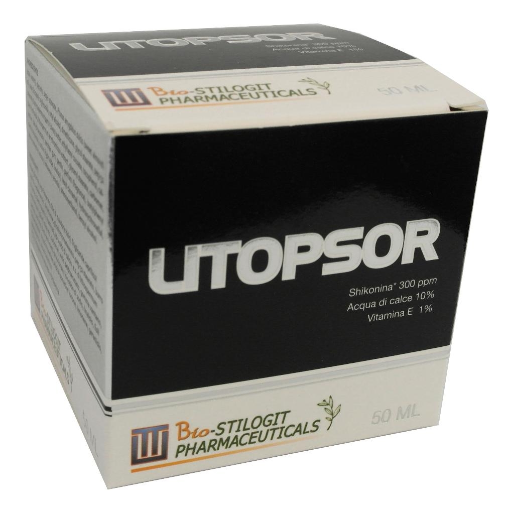 LITOPSOR 50 ML