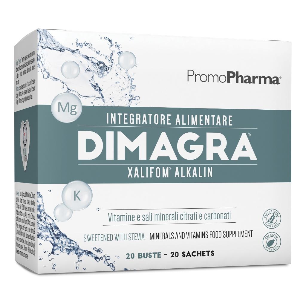 DIMAGRA XALIFOM 20 BUSTINE
