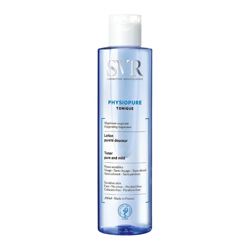SVR PHYSIOPURE TONICO 200 ML