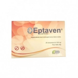 EPTAVEN 30 COMPRESSE