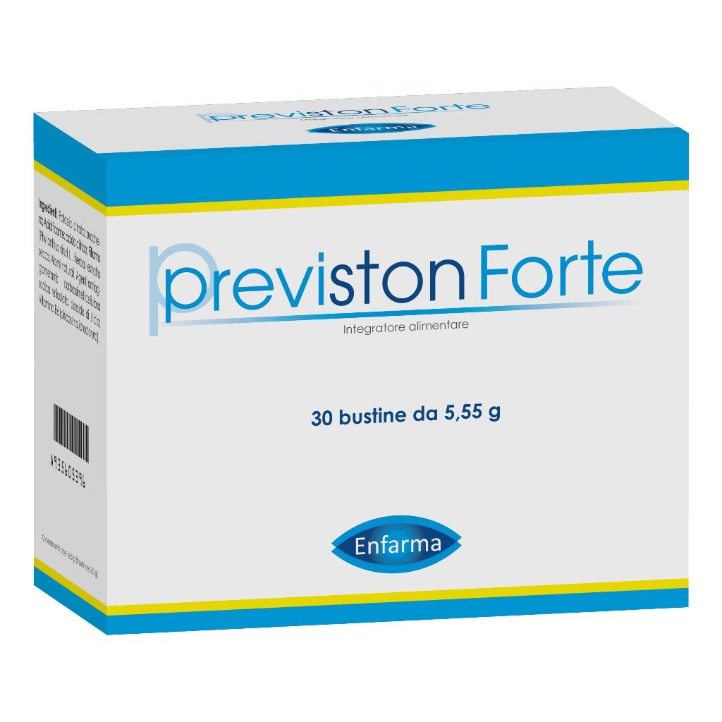 PREVISTON FORTE 30 BUSTINE